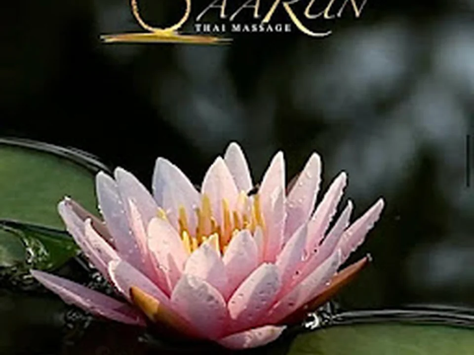 Aarun Thai Massage
