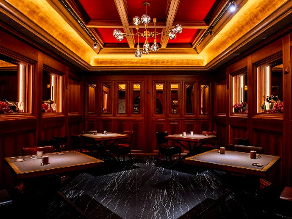 Achilli al Parlamento Ristorante Enoteca