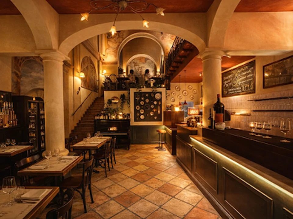 ADEVA Cucina Moderna