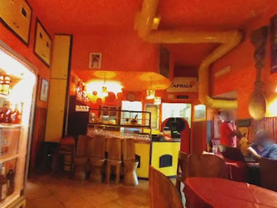 Africa Restaurant