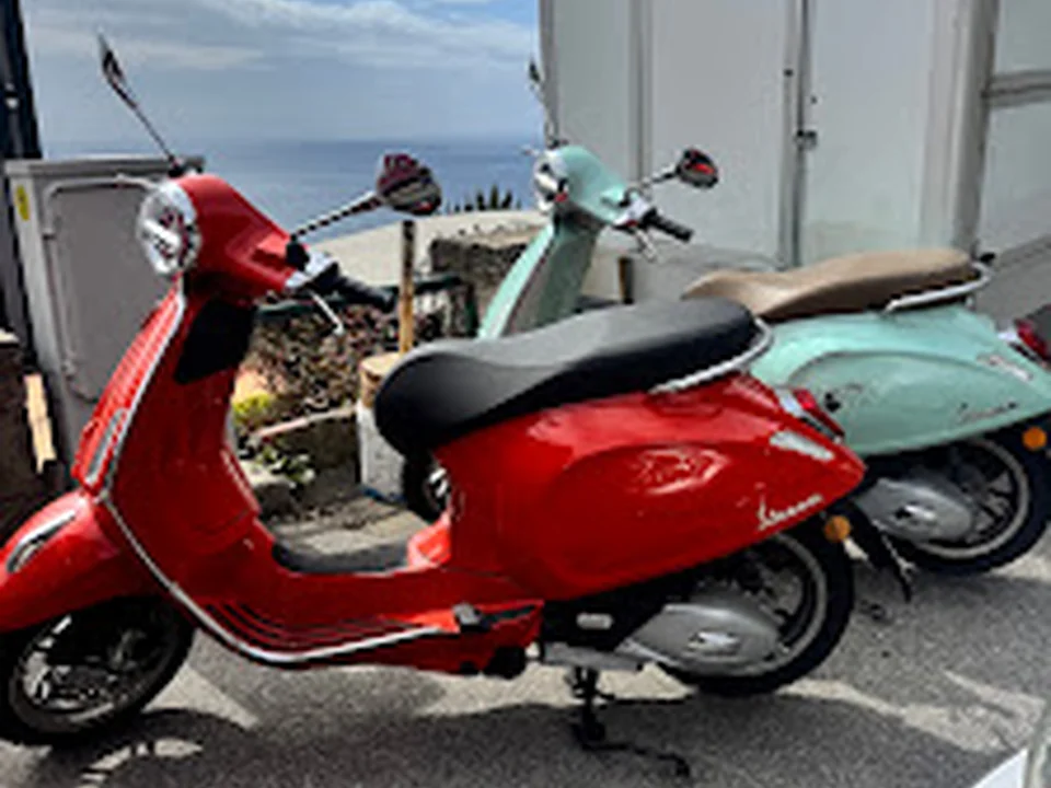Aim Limo Rome