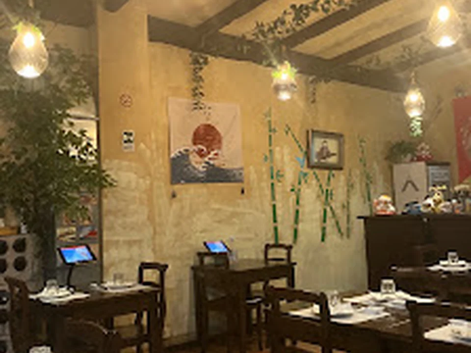 Akarisushi