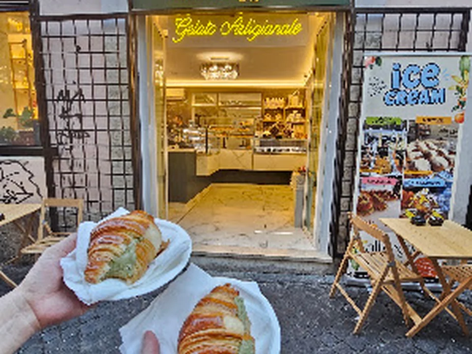 Al region Trastevere