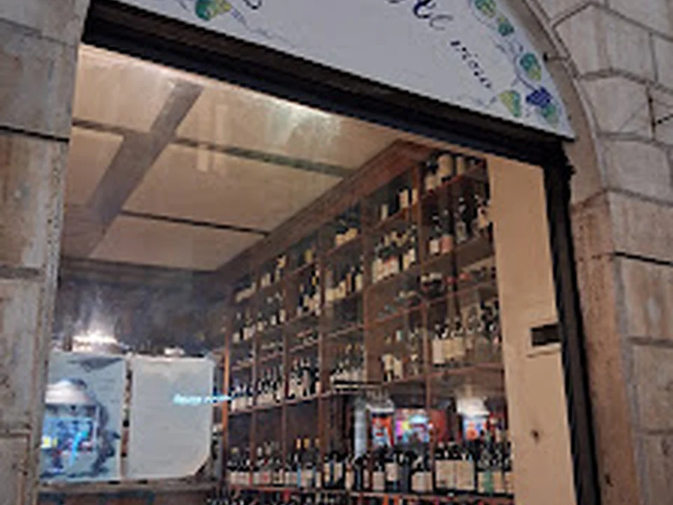 Al Vino Al Vino