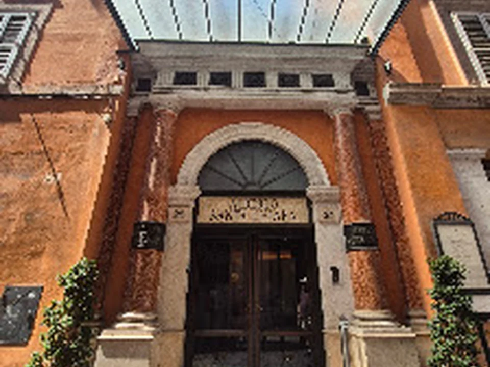 Albergo Santa Chiara