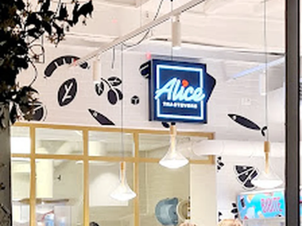 Alice Pizza Trastevere