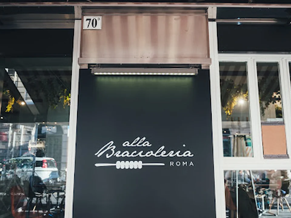 Alla Bracioleria Italian Restaurant | Termini
