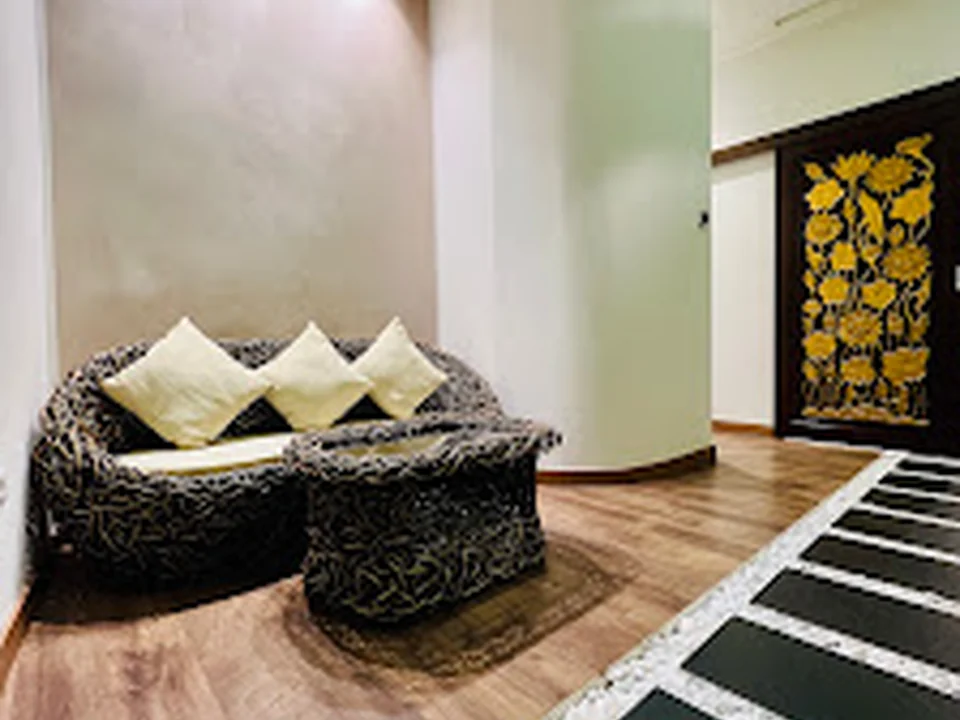 Amantra Thai Massage & Spa