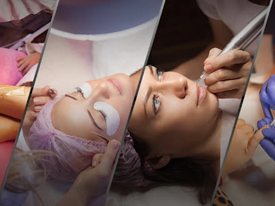 Angel Beauty Lounge | Beauty Center