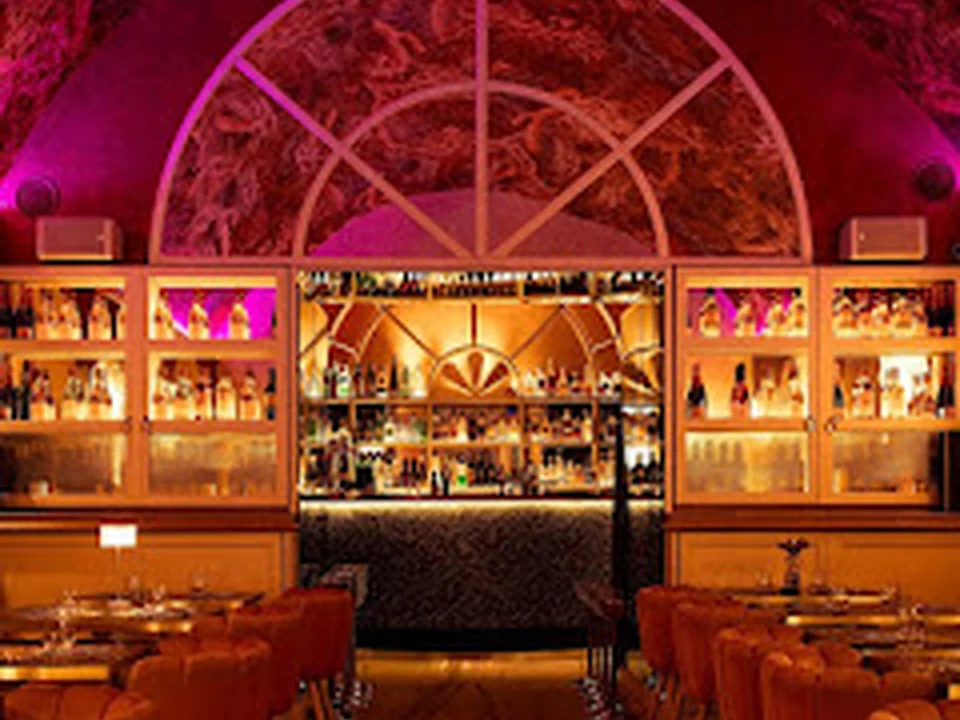 Angie’s Restaurant