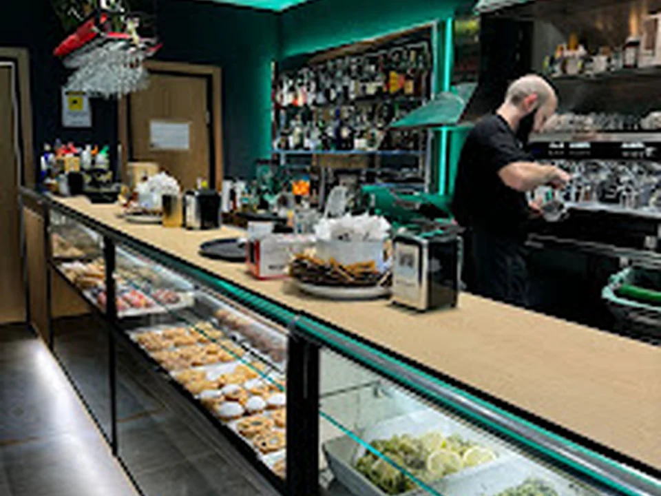 Aperitivi Re di Roma | Mix and drink