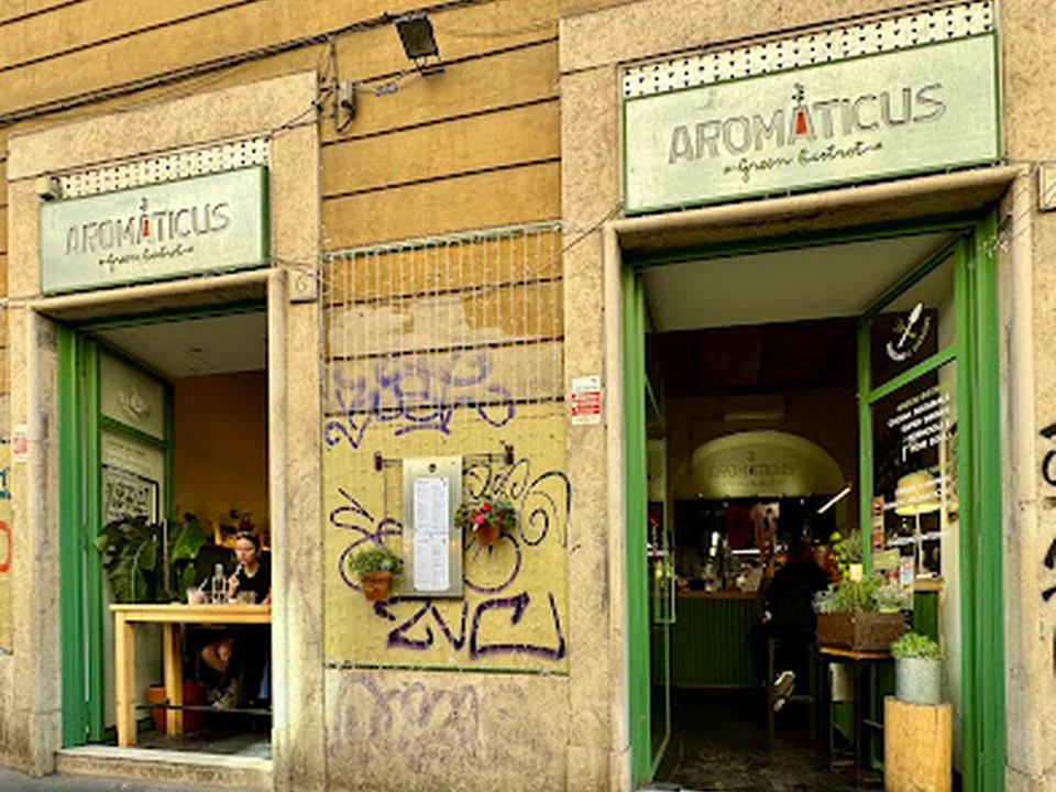 Aromaticus