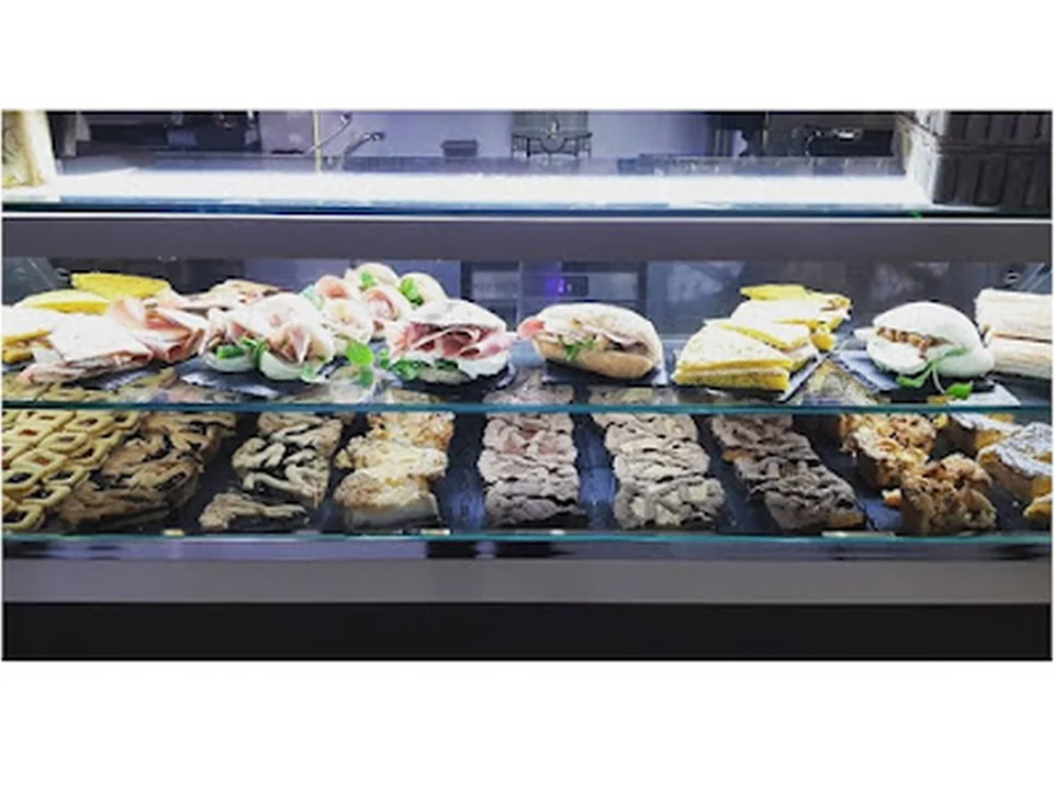 Foto de Artigiano Del Caffè