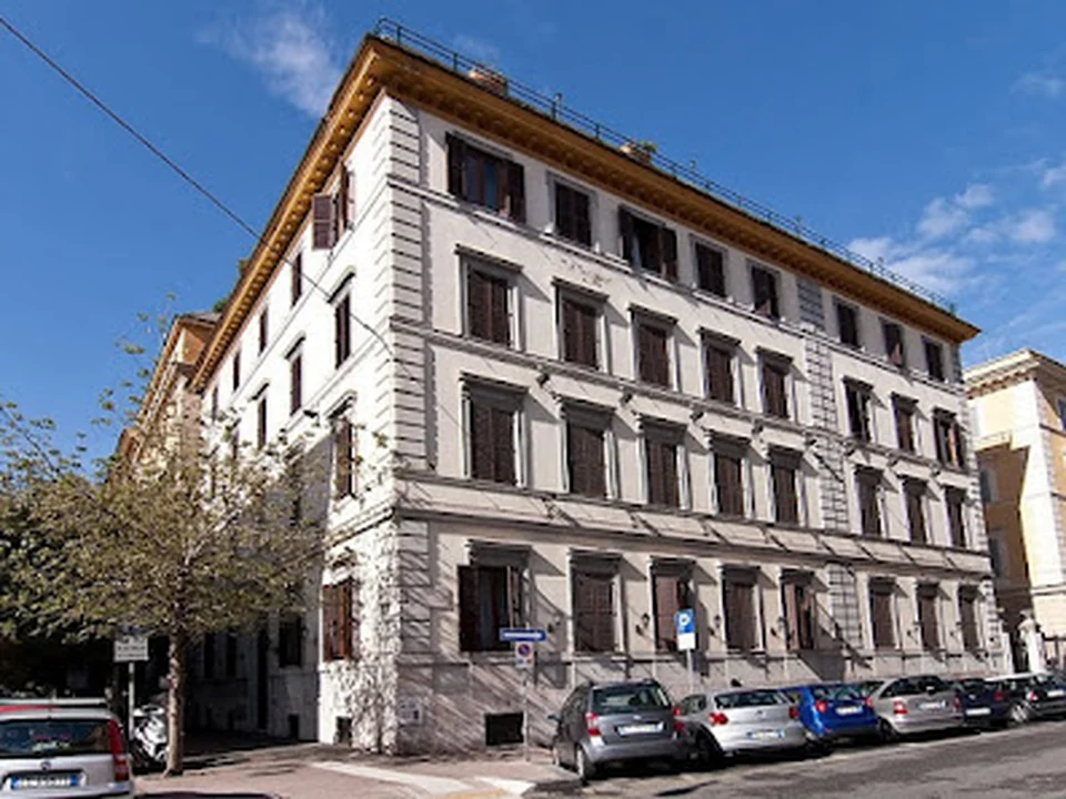 Atlante Garden Hotel