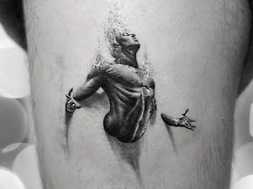 Aureo Roma Tattoo & Gallery