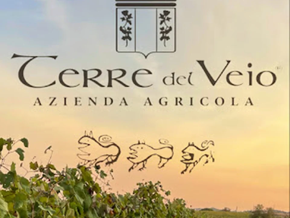 Azienda Vitivinicola Terre del Veio