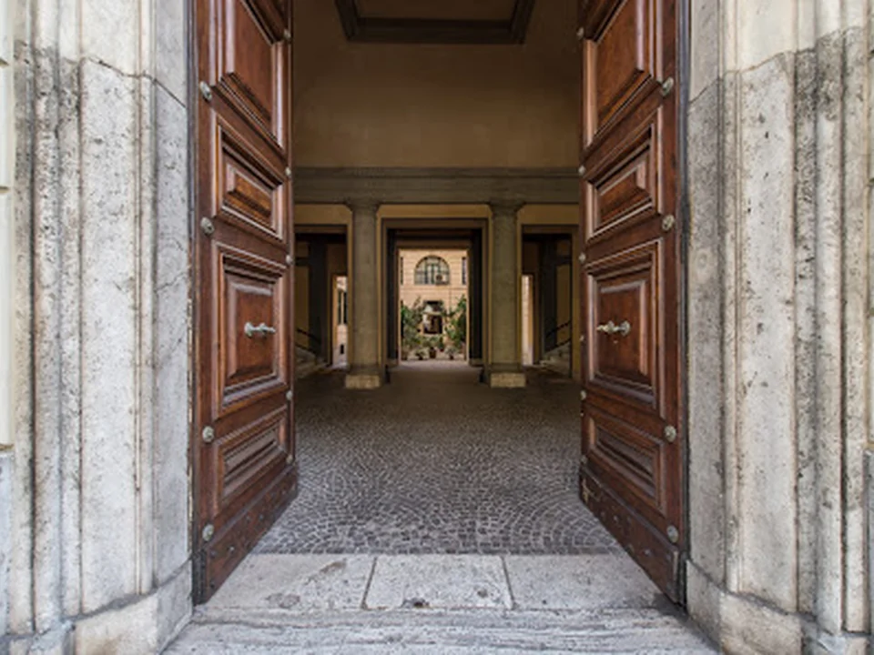 B&B A Peace Of Rome