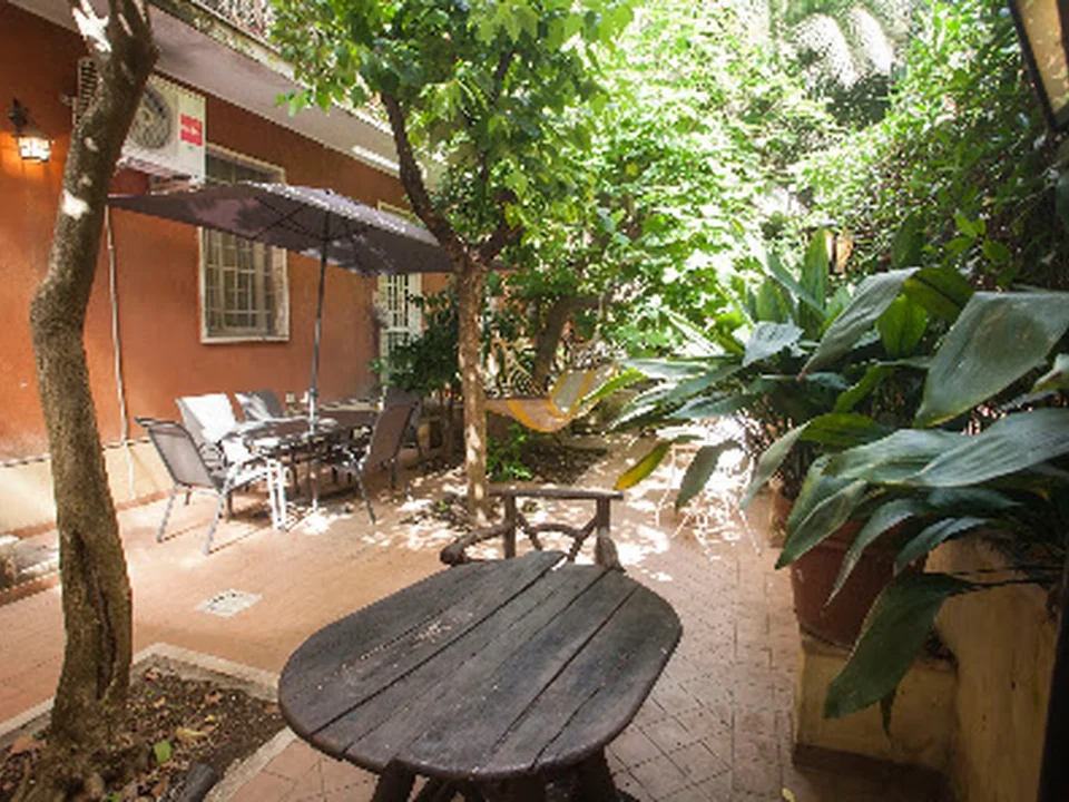 B&B Anturium - Roma