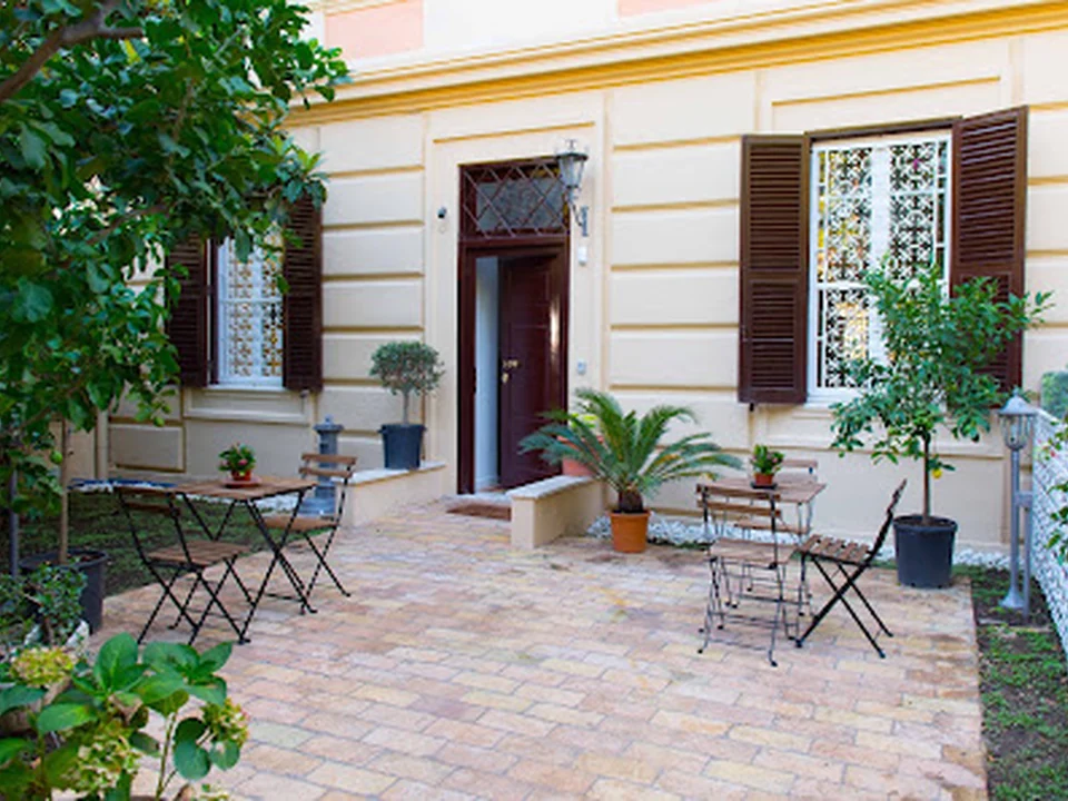 B&B Domus Aurea