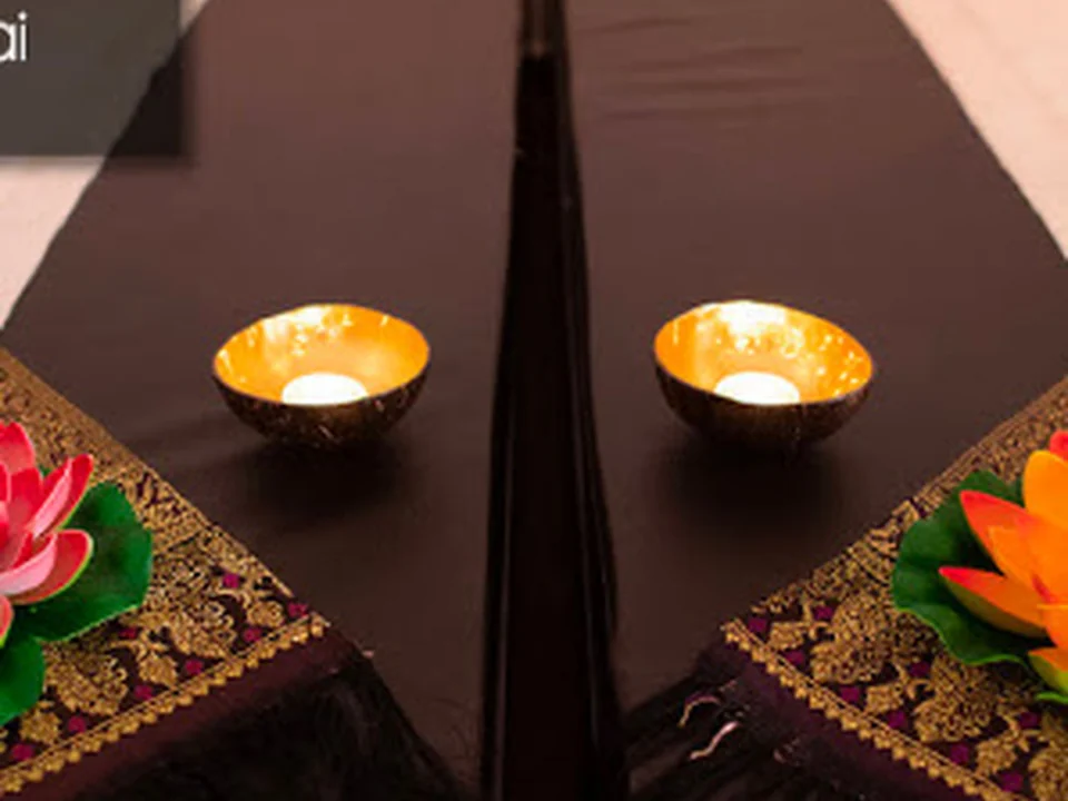 Baan Sabai - Centro Massaggi Thailandesi a Roma