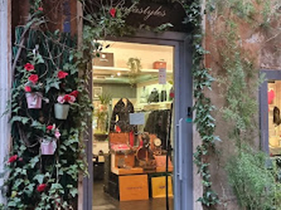 Babastyles Negozio Vintage and Fashion