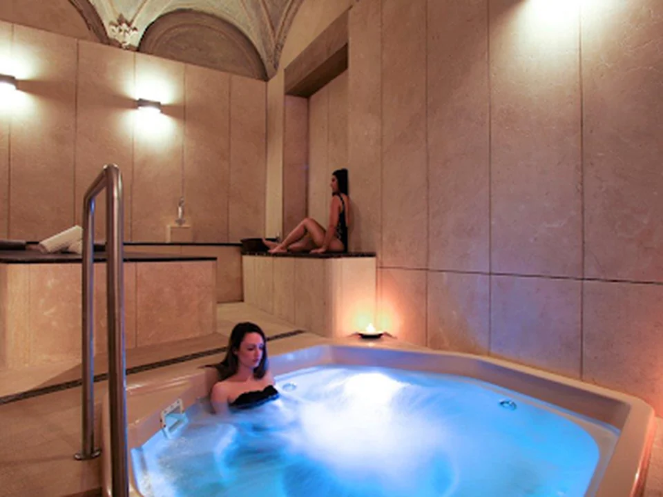 Bahr City Spa