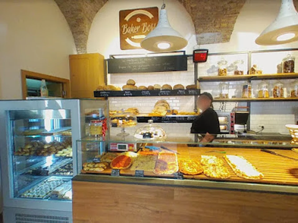 Baker Boss