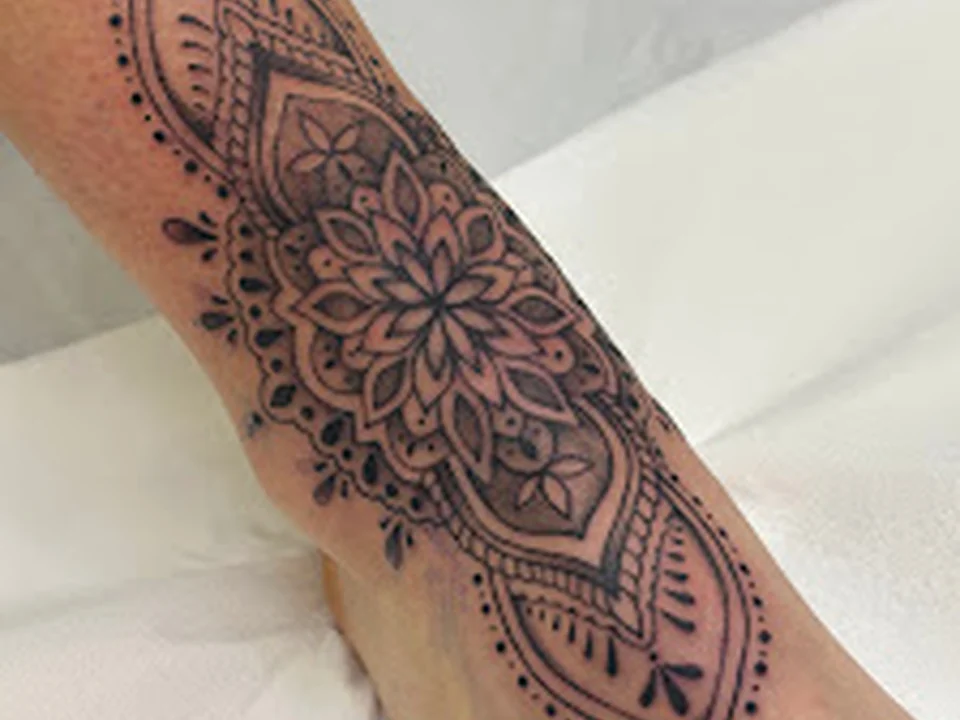 Baltica Tattoo