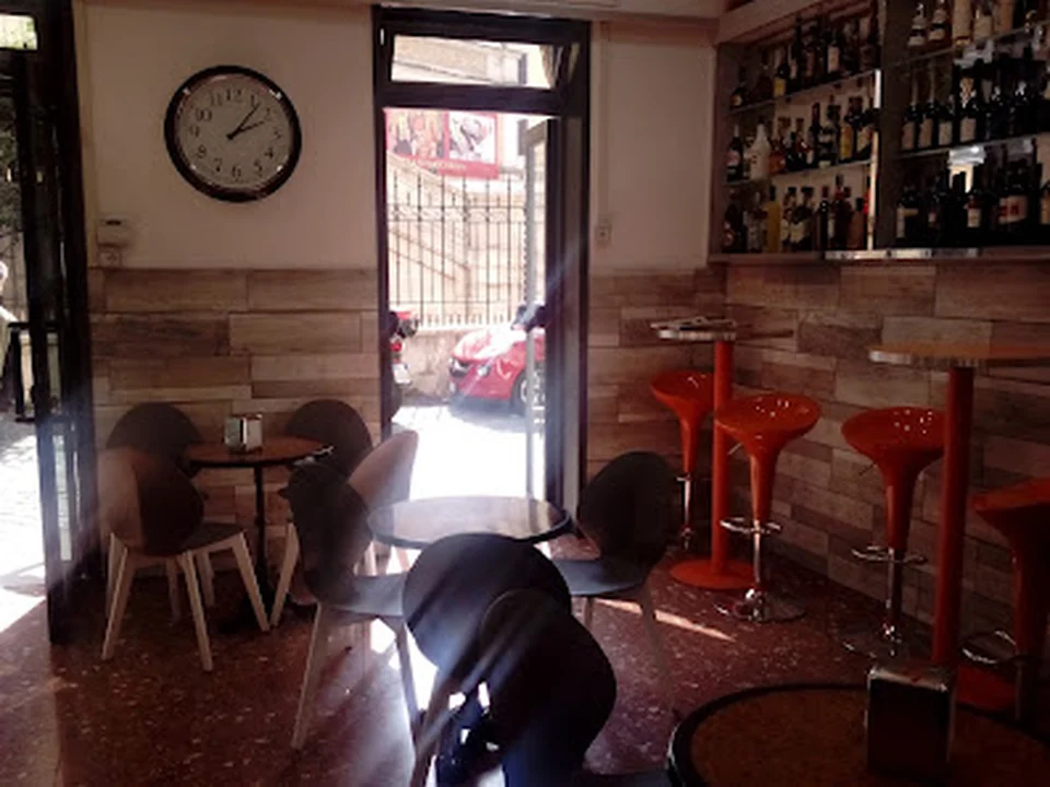 Bar do' Brasil