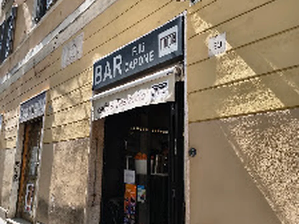 Bar f.lli Capone