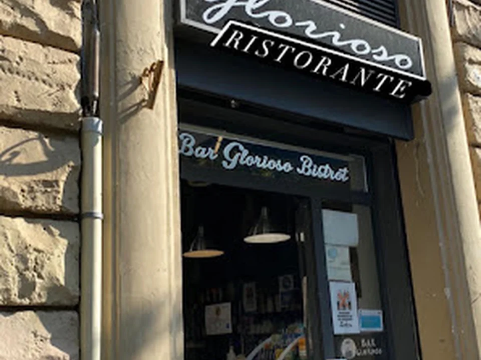 Bar Glorioso bistrot