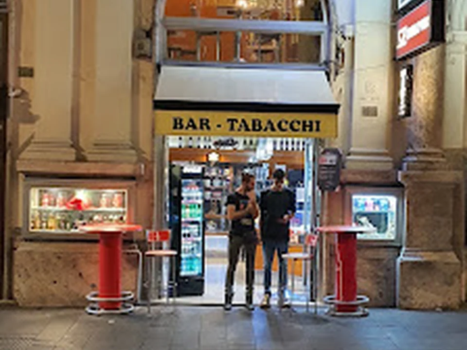 Bar Lo Faro