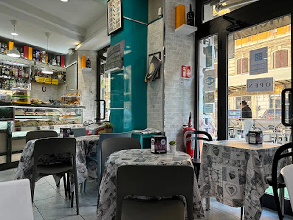 Foto de Bar Palomba