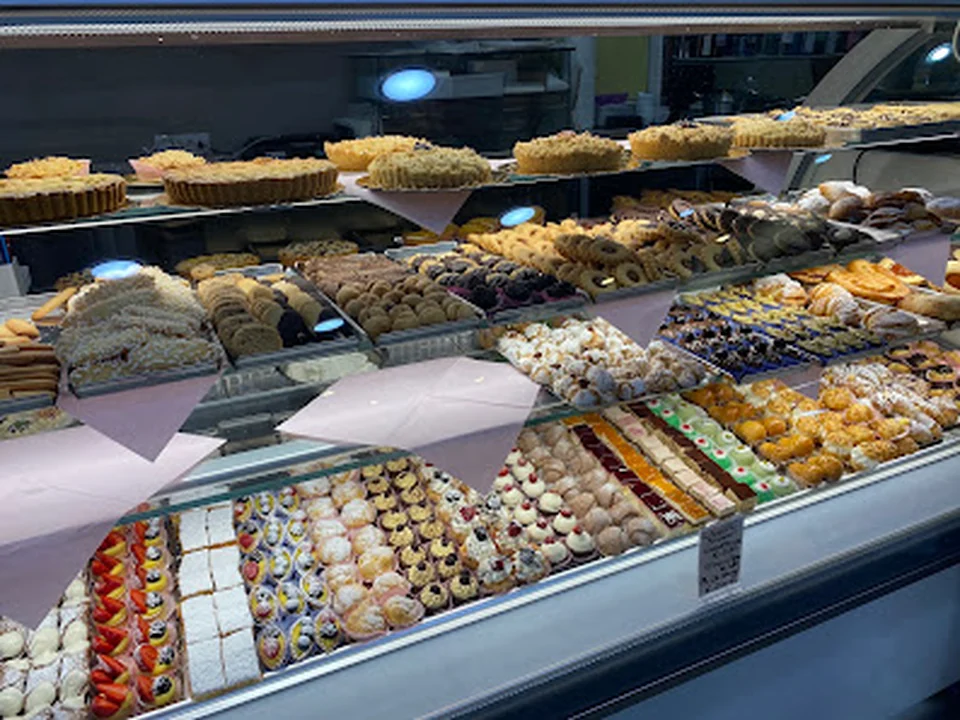 Bar Pasticceria Gramuglia