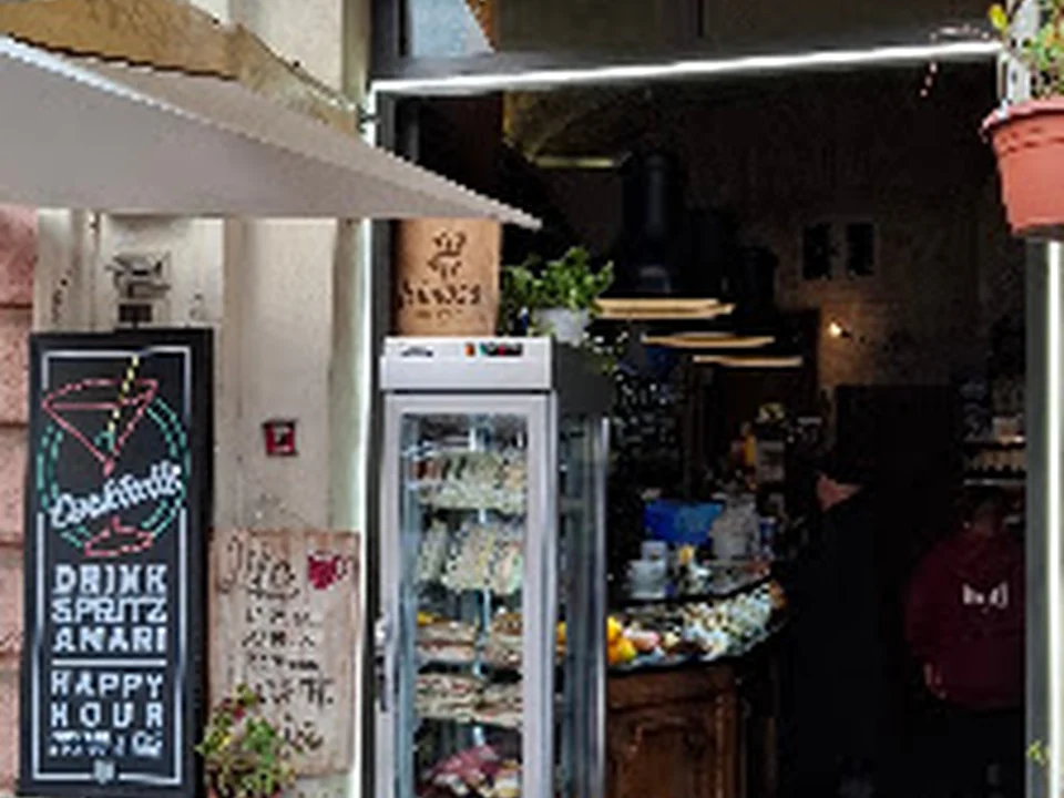 Bar Tabacchi
