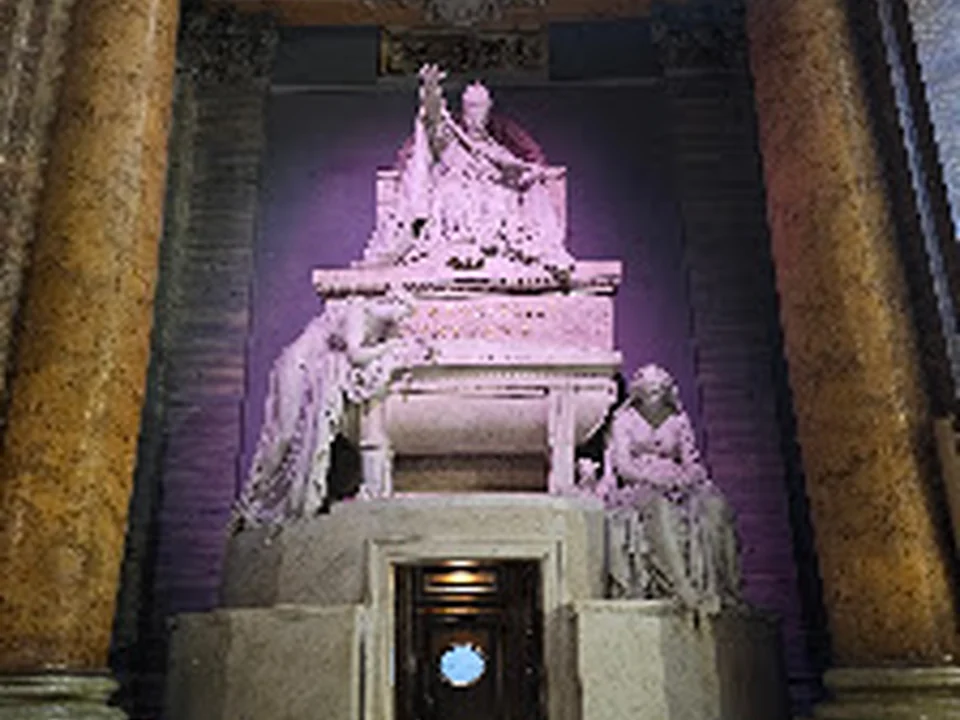 Basilica dei Santi XII Apostoli