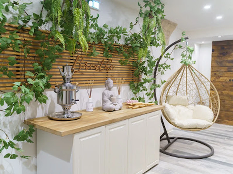 Beauty Center Prati - Centro estetico Roma