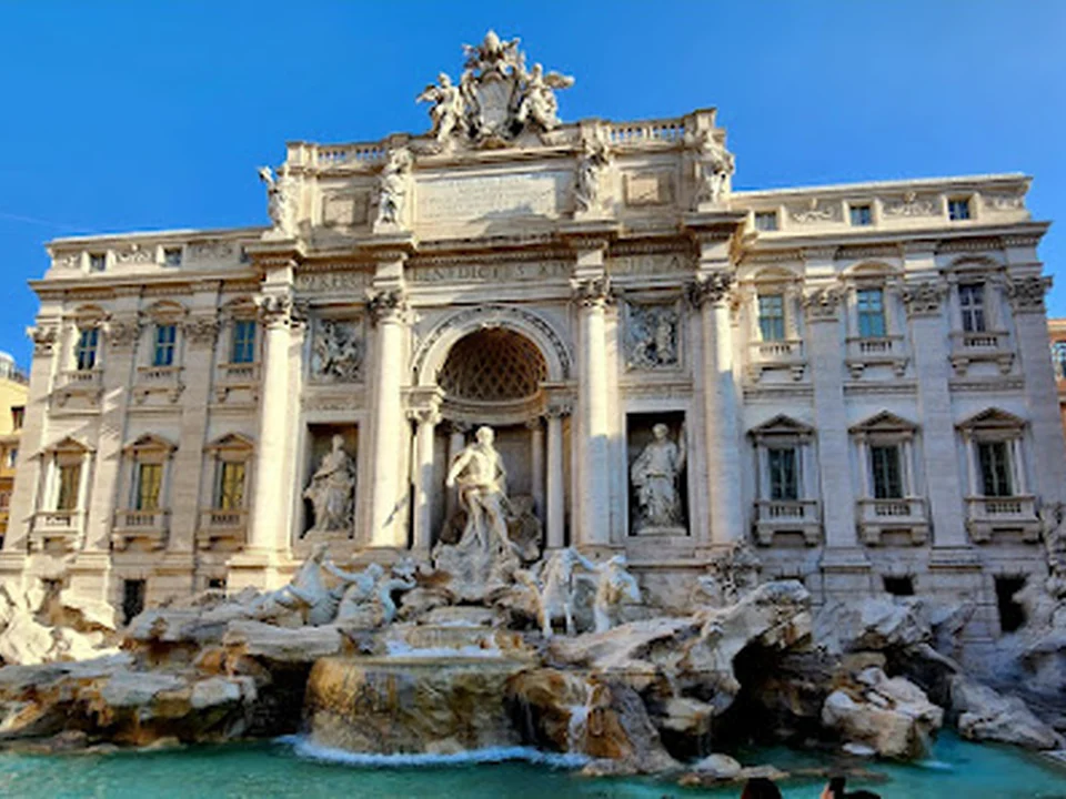 Best Suites Trevi