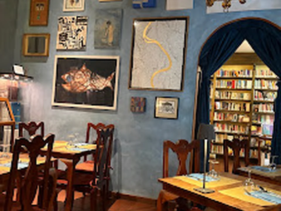 Bibliothè