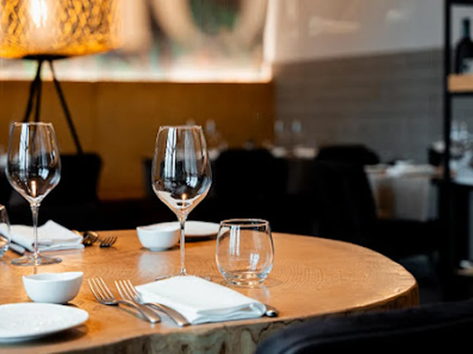 Borgo Salino Ristorante