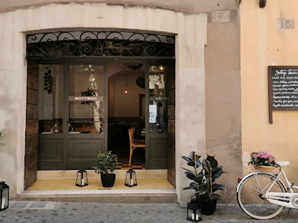 Foto de Bottega Tredici