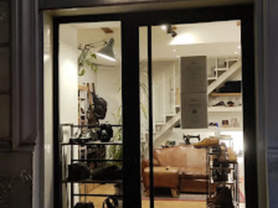 Foto de Bottega Velasca - Rome