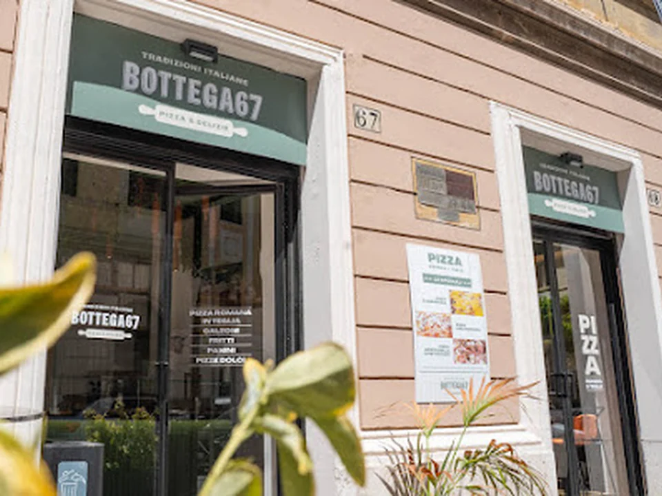 Bottega67