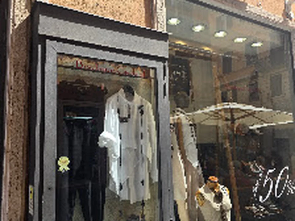 Boutique Central