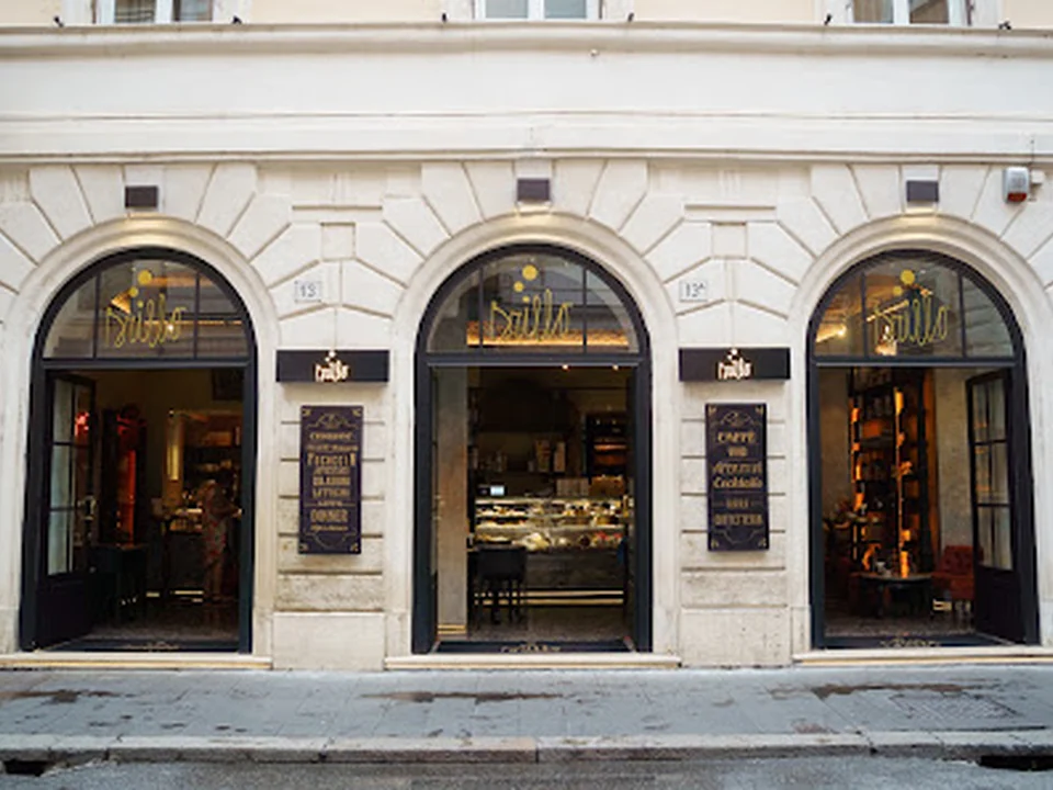 Brillo Restaurant