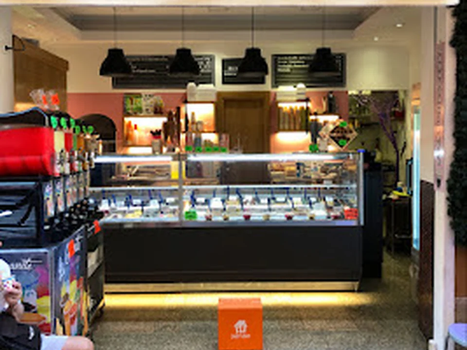 Foto de Buccianti Gelateria