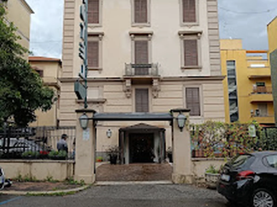 Buenos Aires Hotel