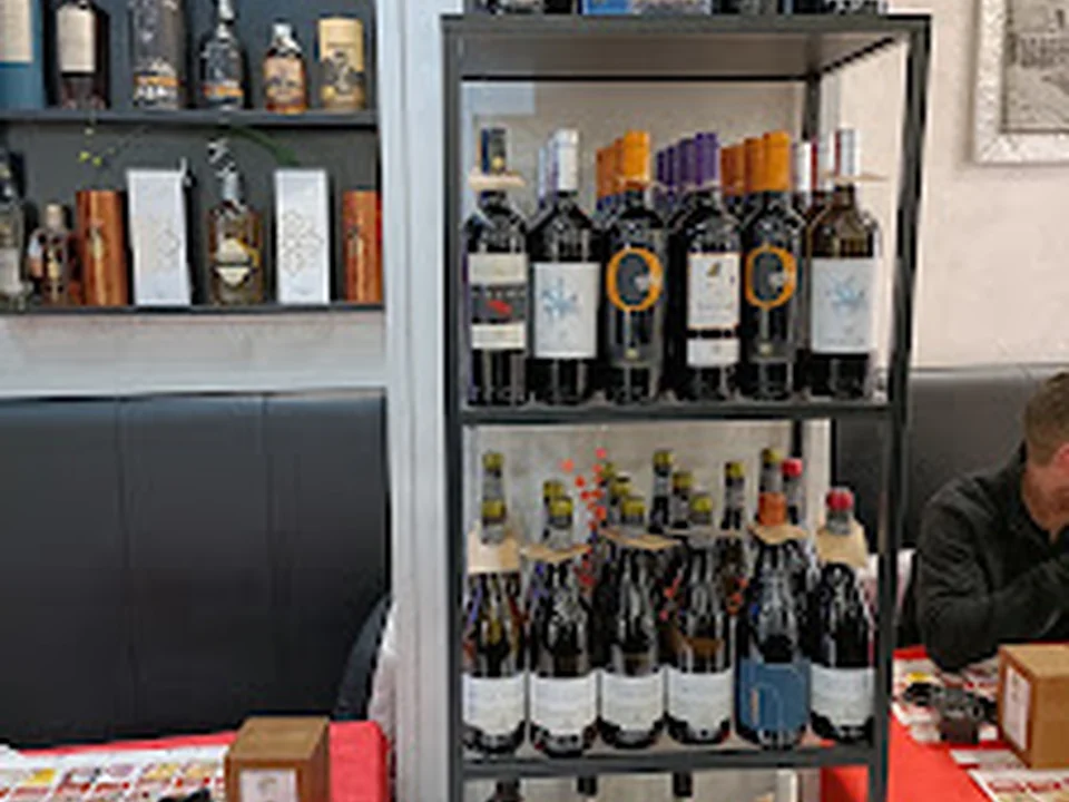 Caffè Cavour Di Vasselli Roberto