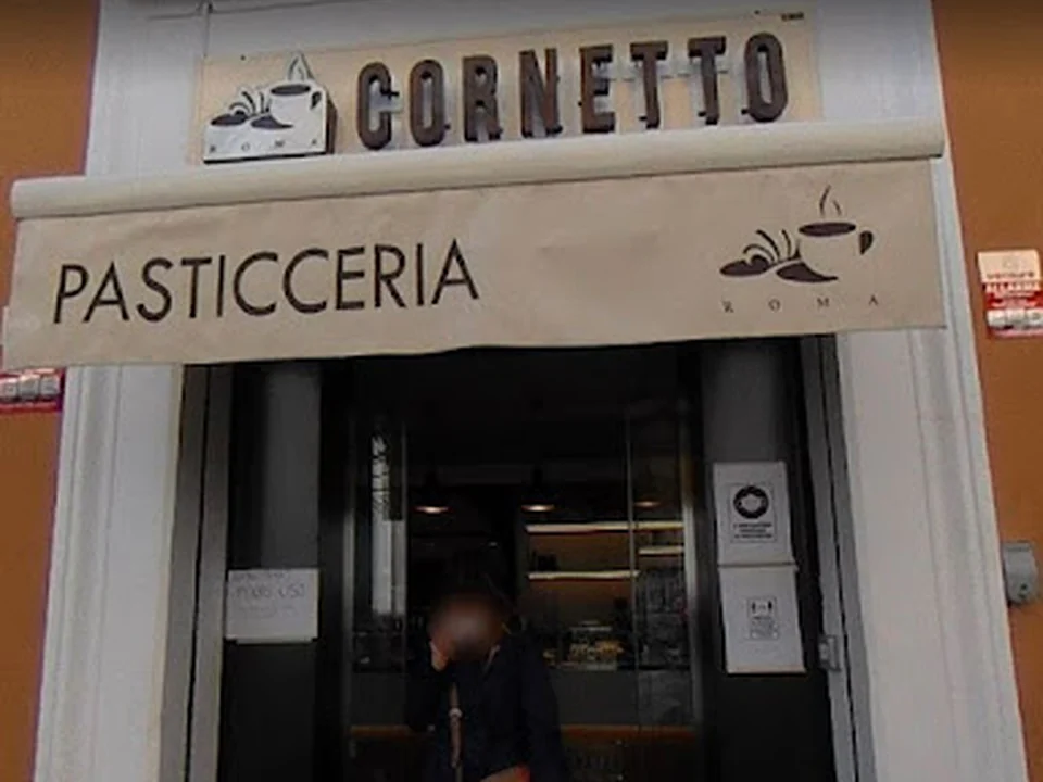 Caffè Cornetto Roma