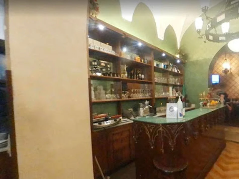Caffè Gotico